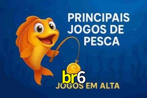 Pesca no br6