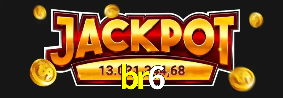 Notícias br6 Cassino