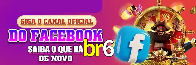 Pescaria Online no br6 Cassino