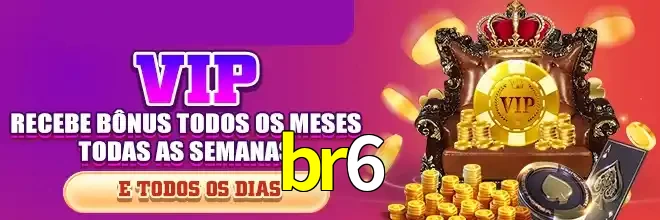 Promoções Imperdíveis do br6